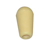 Guitar Tech GT TOGGLE SWITCH CAP- CREAM, GT589