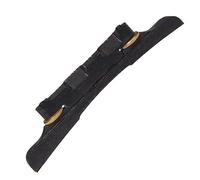 GUITAR TECH MANDOLIN BRIDGE - GOLD