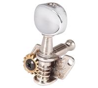 GUITAR TECH UKULELE MACHINEHEADS -2+2, GT450