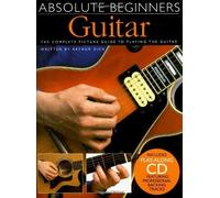 Guitar: The Complete Picture Guide to Playing t. Dick