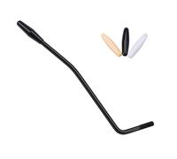 Guitar Thread Tremolo Arm 3 Color Electric Guitar Tremolo Arm 6mm Whammy Rod With Tip Metal Guitar Single Tremolo Arm Thread Tremolo Arm Tremolo Rod