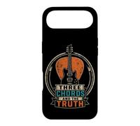 Guitar Three Chords And The Truth Guitarist Player Gift Case for iPhone Air