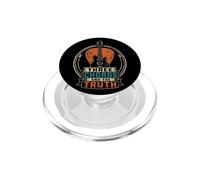 Guitar Three Chords And The Truth Guitarist Player Gift PopSockets PopGrip for MagSafe