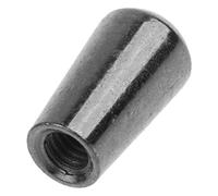 Guitar Toggle Switch Selector Metal Tip 3 Weight Toggle Switch Knob Tip Cap Internal Thread Electric Guitar Knob Button