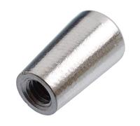 Guitar Toggle Switch Selector Metal Tip 3 Weight Toggle Switch Knob Tip Cap Internal Thread Electric Guitar Knob Button