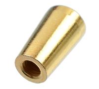 Guitar Toggle Switch Selector Metal Tip 3 Weight Toggle Switch Knob Tip Cap Internal Thread Electric Guitar Knob Button