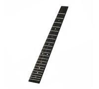 Guitar Tool Kit 24/22 Fret Bone Steel Electric Guitar Fretboard Effective String Length 628mm(22)