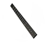 Guitar Tool Kit 24/22 Fret Bone Steel Electric Guitar Fretboard Effective String Length 628mm(24)