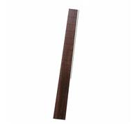 Guitar Tool Kit Chicken Wing Wood DIY Guitar Fretboard Making Material Accessories 650/648mm 20F(648mm)