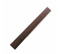 Guitar Tool Kit Chicken Wing Wood DIY Guitar Fretboard Making Material Accessories 650/648mm 20F(650mm)