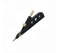Guitar Tool Kit Guitar Nut Marker Grooving And String Gauge Repair Tool