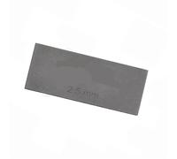 Guitar Tool Kit Guitar Nut Slot Deepening And Grinding File High Carbon Steel For Making And Repairing Tools(2.5mm)