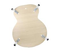 Guitar Tool Kit Guitar Soundbox Trimming And Grooving Tool