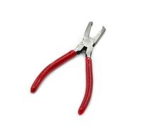 Guitar Tool Kit Replacement Of Wire Starting Wire Pliers Flat Mouth Thin Mouth Strong Flat Head Flat Nose Pliers Guitar Repair (Color : 01)