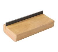 Guitar Tool Set 35 90 Degree Wooden Guitar Fret Crowning End Bevel Flush Files Luthier Tools(90 Degree)