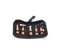 Guitar Tool Set 7-piece Repair And Care Tool Set