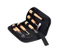 Guitar Tool Set 7-piece Repair And Care Tool Set Musical Instrument Accessories