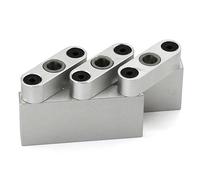 Guitar Tool Set Classical Guitar String Knob Opening Die Position Positioning Hole Mold