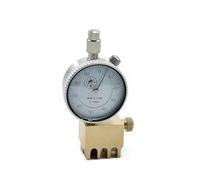 Guitar Tool Set Folk Bakelite Guitar String Distance Ruler Height Measurement Dial Meter Studio Handmade Instrument Maintenance Tools(16R)