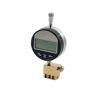 Guitar Tool Set Folk Bakelite Guitar String Distance Ruler Height Measurement Dial Meter Studio Handmade Instrument Maintenance Tools(Digital-9.5R)