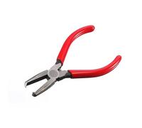 Guitar Tool Set Fret Puller Wire For Stringed Instruments Tool Guitar Parts Cutting Pliers(Tongs)