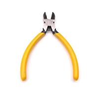 Guitar Tool Set Guitar Bass Fret Wire Nipper Puller Stainless Steel String Plier Luthier Tool