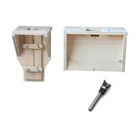Guitar Tool Set Guitar Dovetail Working Frame Mold Template Sound Barrel Neck Open(90 knife)