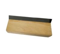 Guitar Tool Set Guitar Fret Crowning Bevel File Luthier Repair Maintenance Polishing Tool Works For 35 And 90 Degree