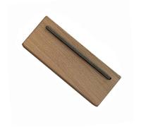 Guitar Tool Set Guitar Fret End Dressing Beveling File Repairing Luthier Tools