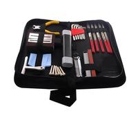 Guitar Tool Set Guitar Repair And Maintenance Tools Neck Adjustment Nut Grinding String Distance Measurement Kit
