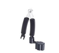 Guitar Tool Set Multifunctional Three In One String Nail Remover String Winder