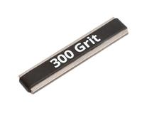 Guitar Tool Set Offset Z V Groove Guitar Fret File Emery Grinding And Leveling Tool(300 grit)