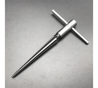 Guitar Tool Set Reamer For Guitar Pickup Equalizer Or Guitar Peg Machine Head Installing Luthier Tool Parts(3-13Amm)