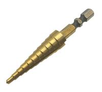 Guitar Tool Set Reamer For Guitar Pickup Equalizer Or Guitar Peg Machine Head Installing Luthier Tool Parts(3-12mm)