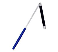 Guitar Tool Set Sandpaper Stick Guitar Fret Grinding Repair Debugging Leveling Chamfering Tool(Round)
