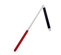 Guitar Tool Set Sandpaper Stick Guitar Fret Grinding Repair Debugging Leveling Chamfering Tool(Square)