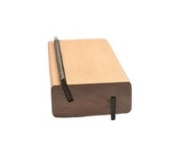 Guitar Tool Set Solid Wood Guitar Fret 2 In 1 Crowning End Bevel Flush Files Tool