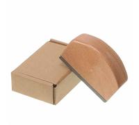 Guitar tools 3 Inch Guitar Fret Leveling File Electric Fingerboard Luthier Repair Tool