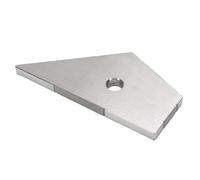 Guitar tools 4 In 1 Guitar Ruler Buzzing Fret Catcher Stainless Steel String Height Nut Saddle Pickup Leveling Tool In