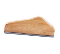 Guitar Tools 6 Inch Guitar Fret Leveling File With Wooden Handle Luthier Repair Tool