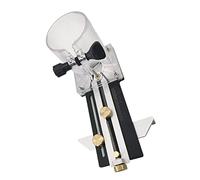 Guitar Tools and Accessories Auxiliary Tool Frame For Milling Slot And Hole Opening Processing And Making Guitar Tools For Guitar Sound Hole Guitar Tools