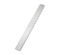 Guitar Tools and Accessories Guitar Bass Neck Fingerboard Frets Ruler Edge Ruler Stainless Steel Horizontal Neck Curvature Gap Measuring Tool Guitar Tools (Color : 5cm-01)