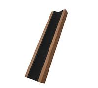 Guitar Tools and Accessories Guitar Bass Neck Rest Neck Rest Wood Long Neck Support Guitar Fretwork Cork Lined 297 * 70 * 20mm Guitar Tools