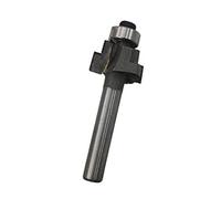 Guitar Tools and Accessories Guitar Edging Inlay Slot Tool T-shape Guitar Making Tool Trimming Machine Guitar Tools (Color : 04)