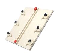 Guitar Tools and Accessories Guitar Face And Back Board Jigsaw Puzzle Tools Ukulele Guitar Making Tools Guitar Tools