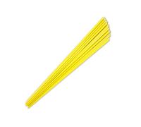 Guitar Tools and Accessories Guitar Making Sound Beam Bonding Strut Strong Rebound Memory Strut Does Not Deform And Is Highly Elastic Guitar Tools (Color : 20-yel)