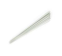 Guitar Tools and Accessories Guitar Making Sound Beam Bonding Strut Strong Rebound Memory Strut Does Not Deform And Is Highly Elastic Guitar Tools (Color : 20-wh)