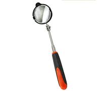 Guitar Tools and Accessories Guitar Sound Barrel Inspection Retractable Detection Mirror With Light Multi-function Detection Mirror Repair Tool Guitar Tools