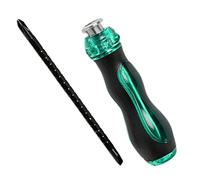Guitar Tools and Accessories Guitar Word/cross Two-in-one Screw Tool Retractable Electric Guitar Feel Debugging Repair Tool Guitar Tools