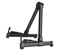 Guitar Tools and Accessories Professional Guitar Stand Non-Slip Folding Holder For Electric Acoustic Guitar Stand Holder Accessories Guitar Tools